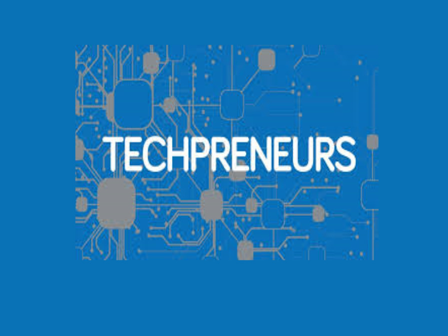 Techpreneur